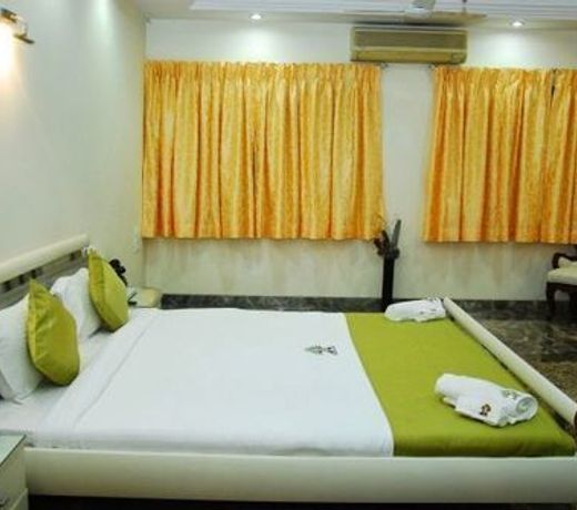 14 SQUARE POWAI ATHARVA