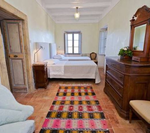 Residenza d'Epoca Villa Pianciani