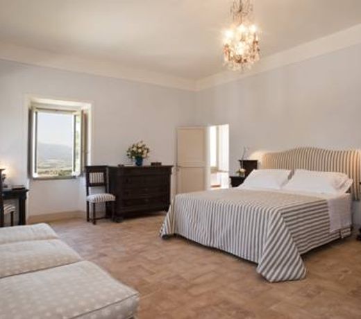 Residenza d'Epoca Villa Pianciani