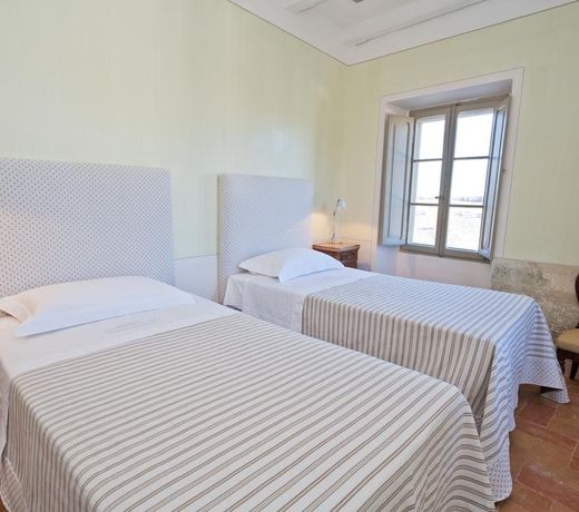 Residenza d'Epoca Villa Pianciani