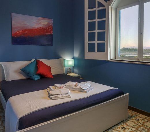 B&B Le Saline