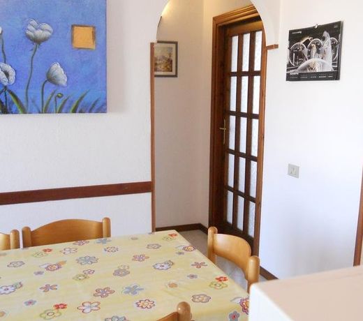 Casa Vacanze La Bandera 1