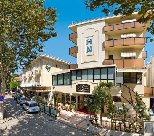 Hotel Tulipe Nazionale