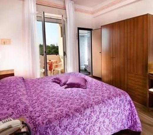 Hotel Tulipe Nazionale