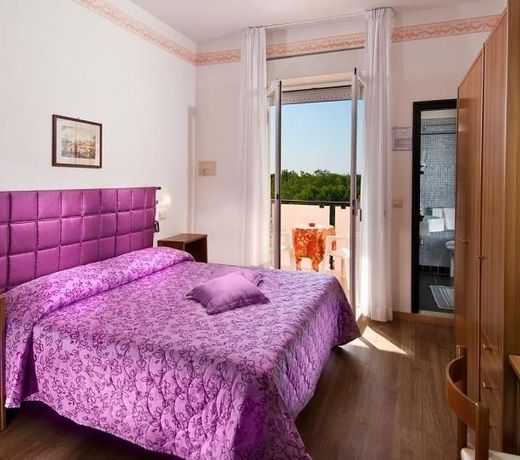 Hotel Tulipe Nazionale