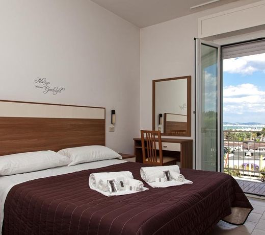 Hotel Vela D'Oro