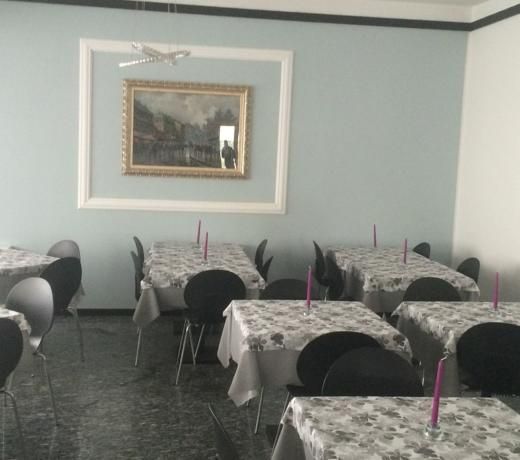 Hotel Vela D'Oro