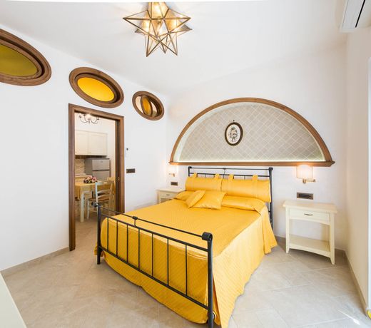 B&B La Casa Nel Giardino