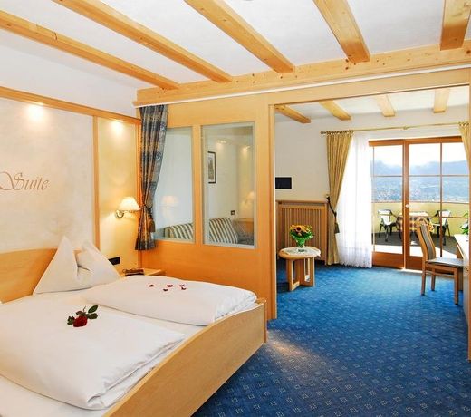 Hotel Gasthof Waldschenke