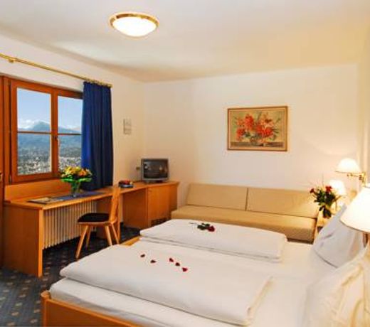 Hotel Gasthof Waldschenke