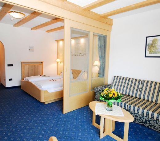 Hotel Gasthof Waldschenke