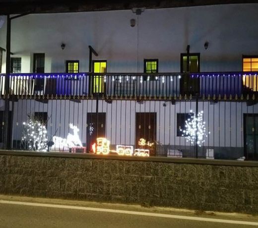 Bed and Breakfast Giaveno