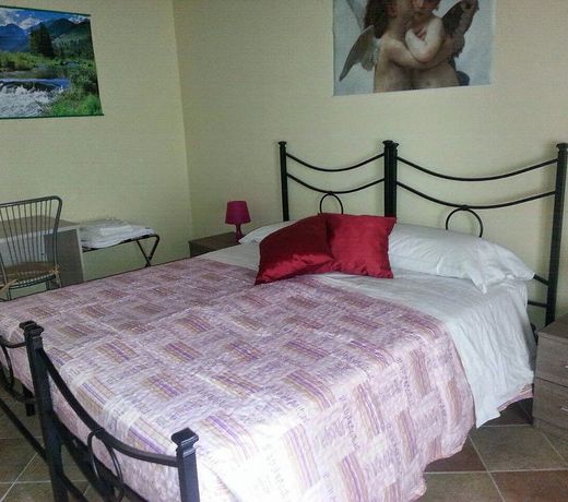 Bed and Breakfast Giaveno