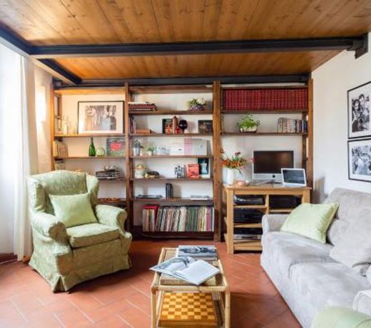 Torrigiani Flat