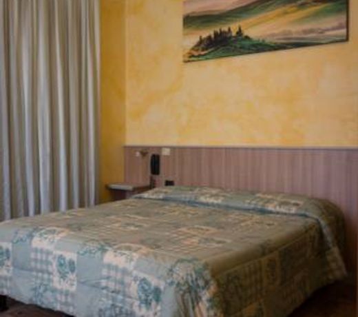 Albergo Etrusco