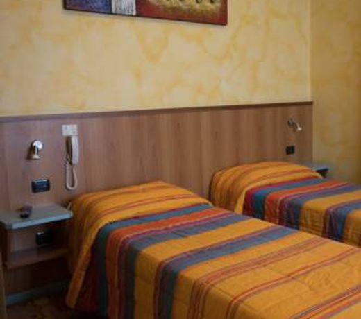Albergo Etrusco