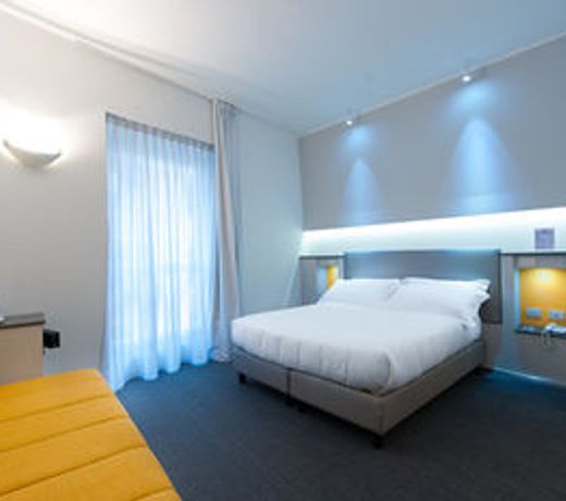 Executive Inn Boutique Hotel