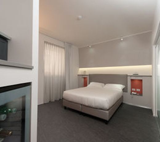 Executive Inn Boutique Hotel