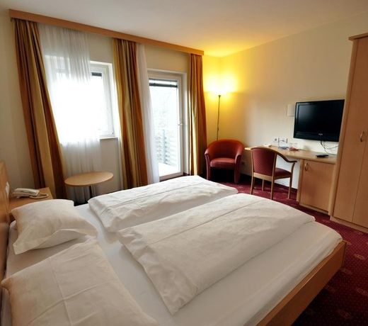 Cityhotel Tallero