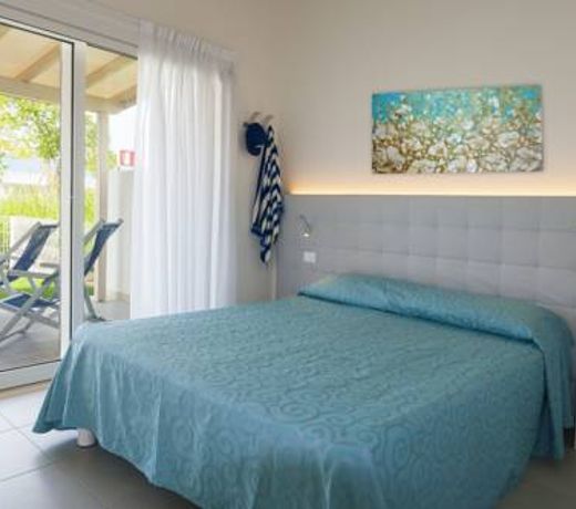 Portofelice Camping Village