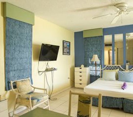 Montego Bay Club Beach Resort