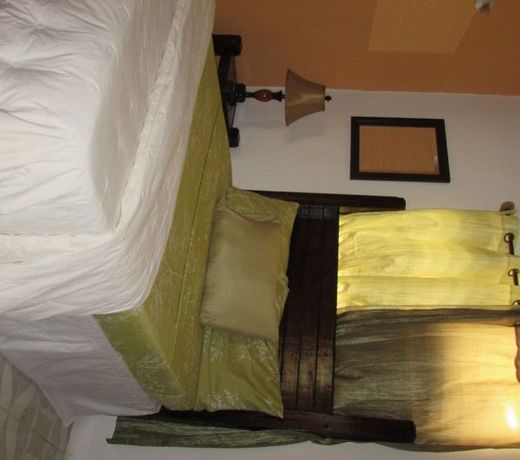 Rafjam Kingston Hostel