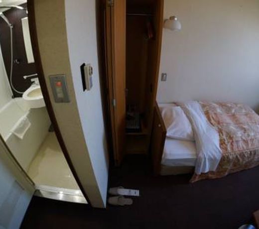 Hotel Gomi