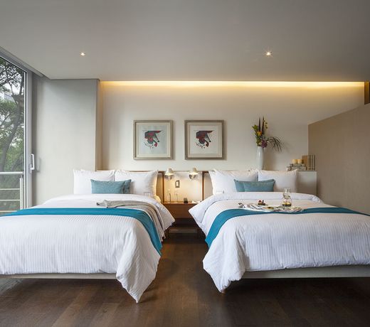 Stara Hamburgo Boutique Hotel