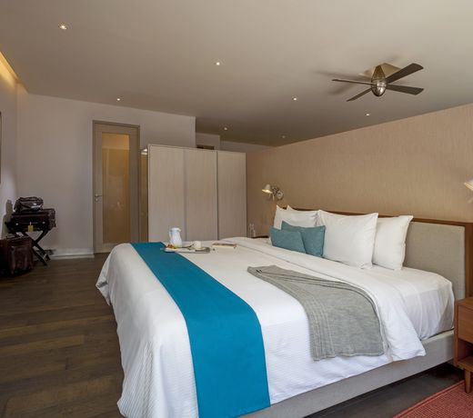 Stara Hamburgo Boutique Hotel