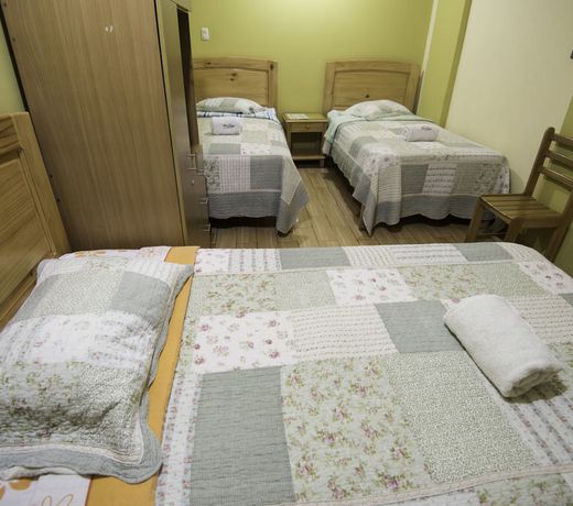 Hotel Ejecutivo San Diego