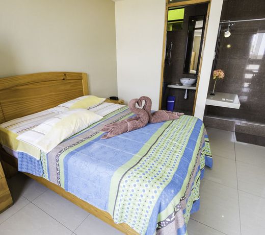 Hotel Ejecutivo San Diego