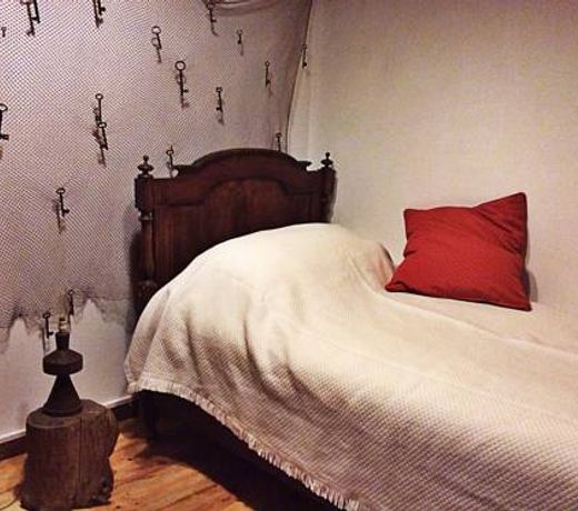 Collector's Home