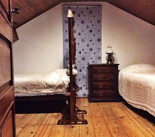 Collector's Home