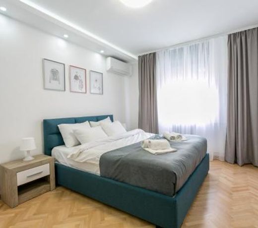 Apartment Grand Suite