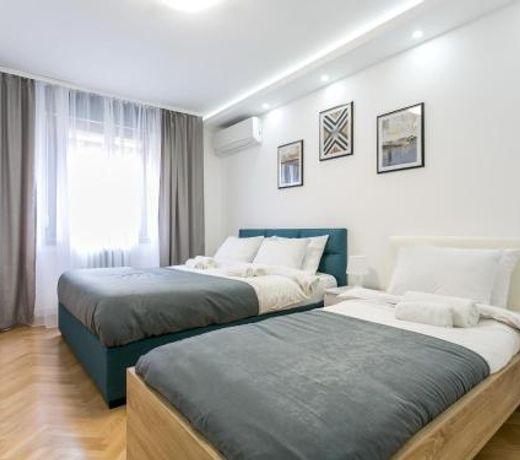 Apartment Grand Suite