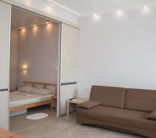 Apartment Shukshina