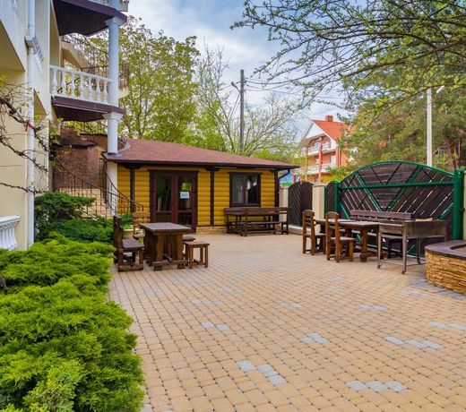 Park Siti Guest House