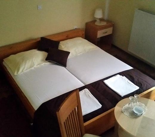 Gostilna s prenocisci Danica