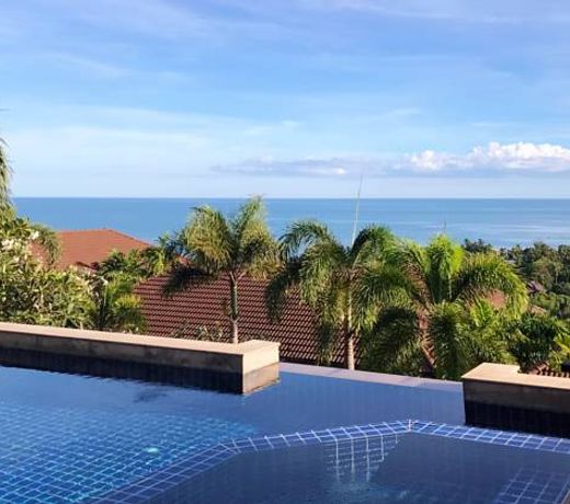 Villa Baan Saitara
