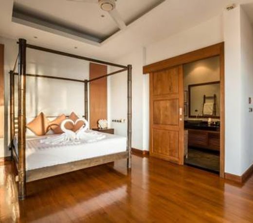 Villa Baan Saitara