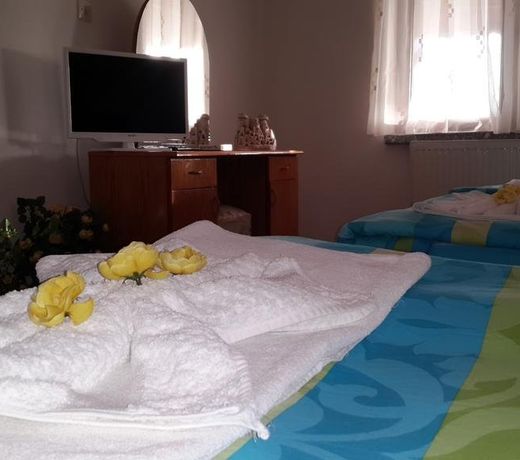 Hotel Ozyel