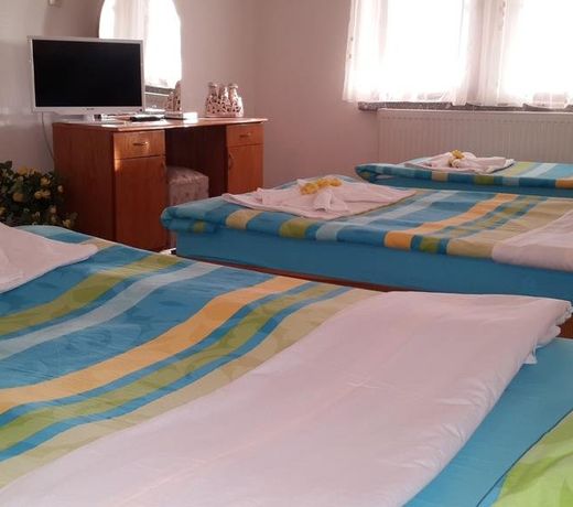 Hotel Ozyel