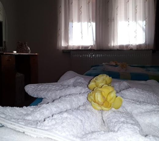 Hotel Ozyel