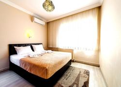 İstanbul Guesthouse & Hostel фото 2