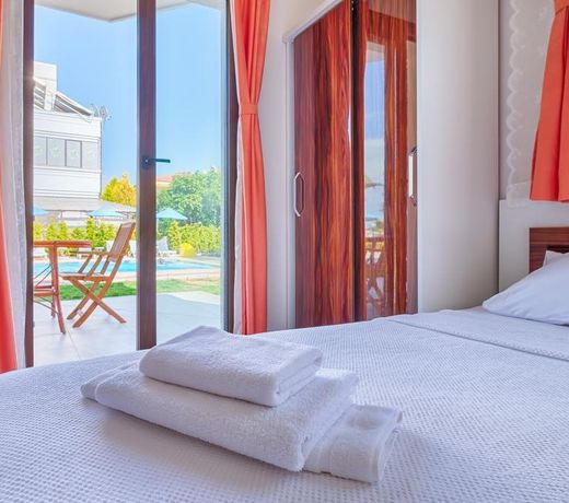 Cilek Butik Hotel