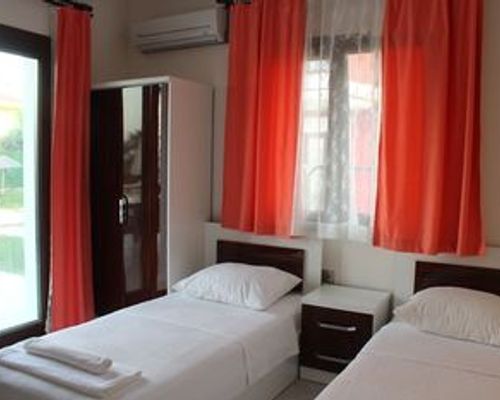 Cilek Butik Hotel - Чешме - фото 5