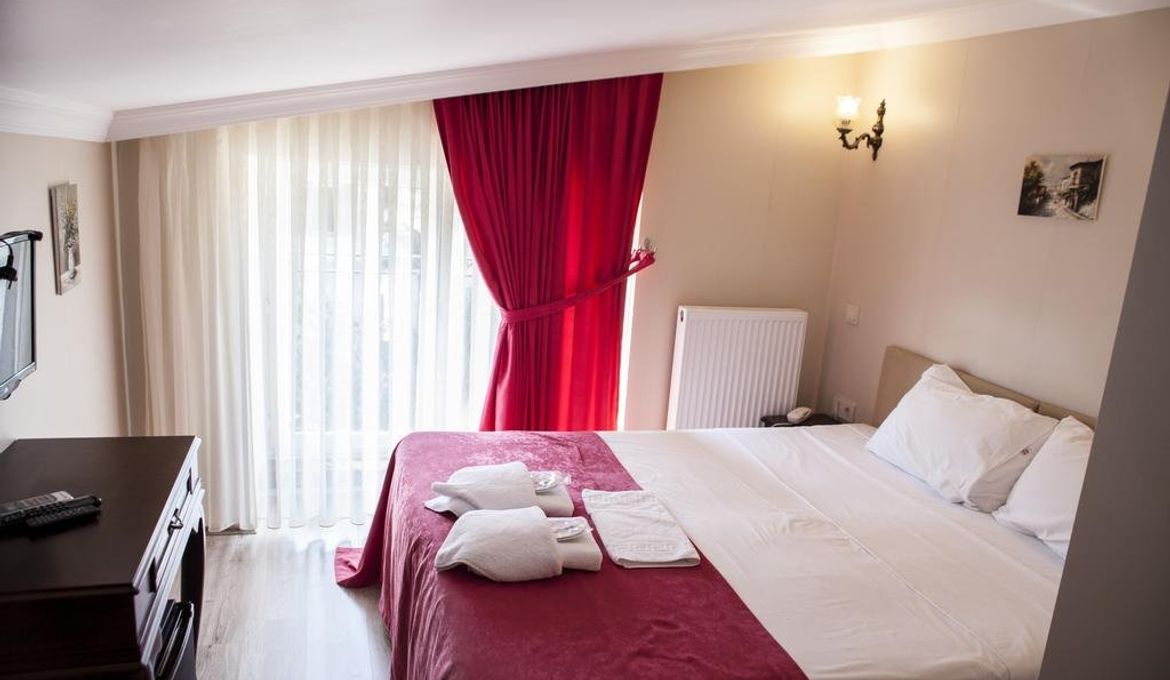 La Sala Hotel