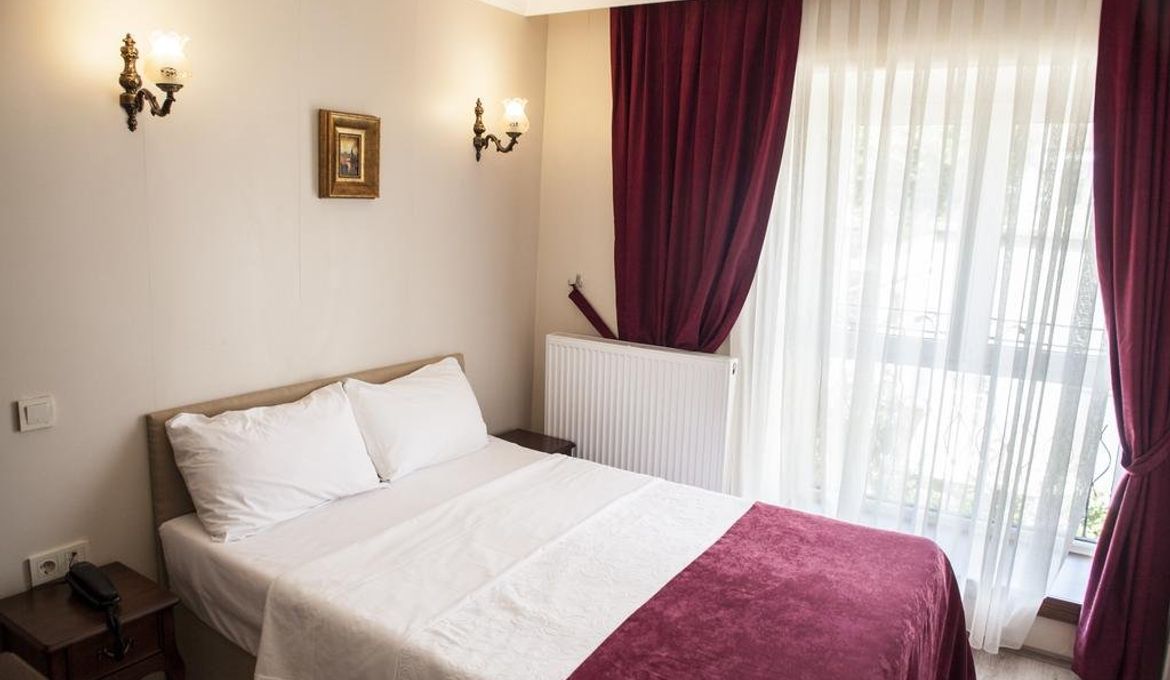 La Sala Hotel