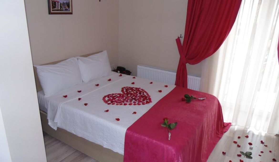 La Sala Hotel