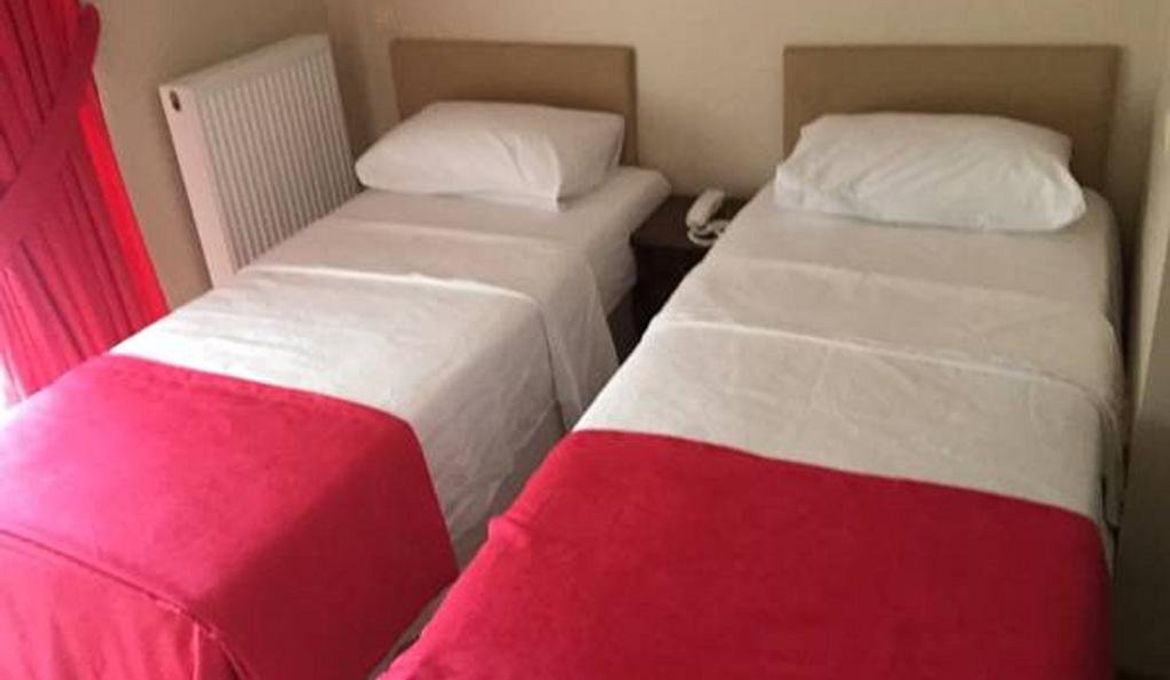La Sala Hotel